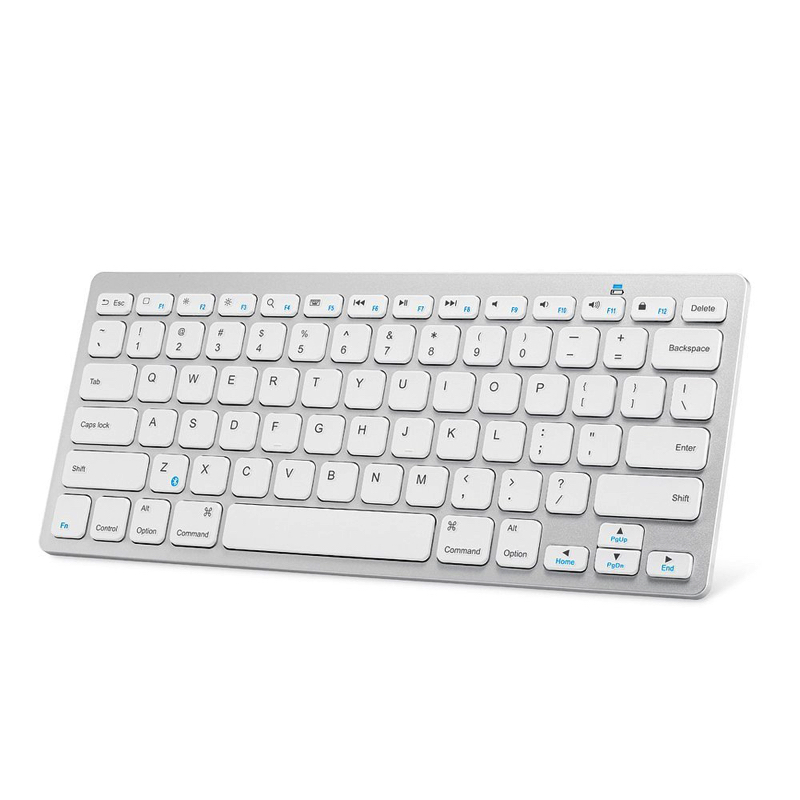 ANKER　Ultra-Slim Bluetooth Keyboard A7726121