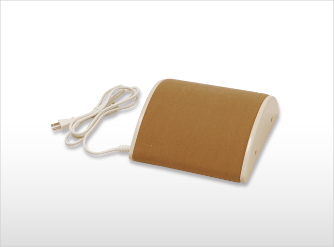 テクノス　マイナスイオン山形あんか