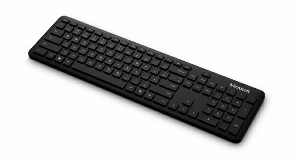 マイクロソフト　Bluetooth Keyboard QSZ-00019