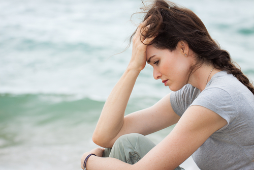 生きるのが辛い…30代が人生がつまらないと感じる瞬間