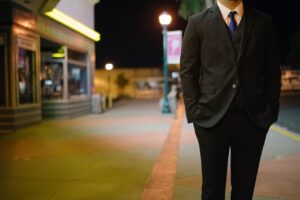 30代男性の恋愛観とは？
