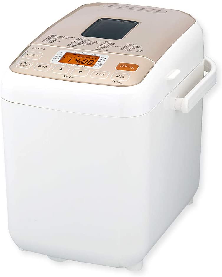 ホームベーカリー SHB-712/722