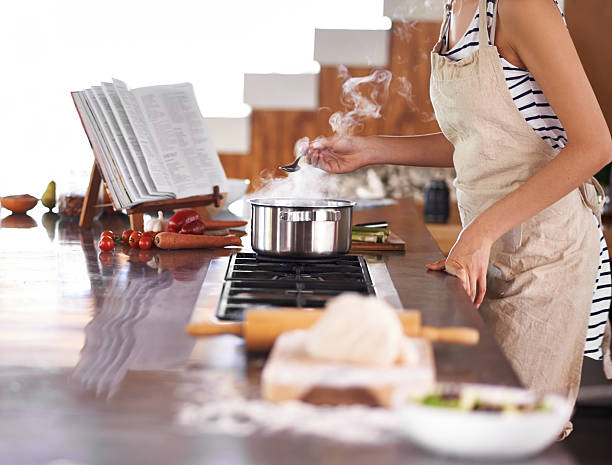 30代女性におすすめの作り置きレシピ本