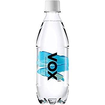 VOX 強炭酸水　ストレート