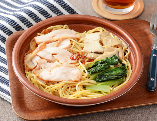 30代女性におすすめのパスタ20選！