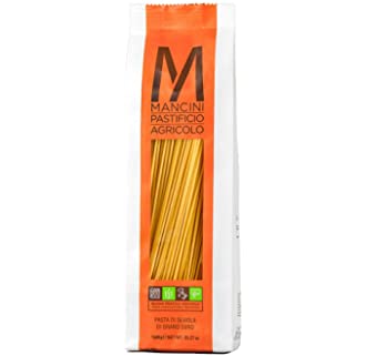 マンチーニ スパゲッティーニ 