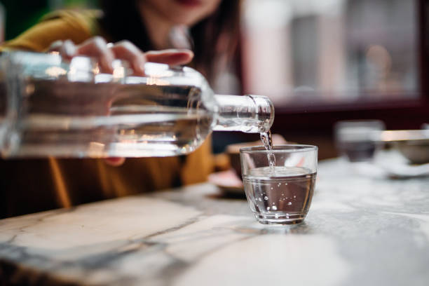 30代女性におすすめの炭酸水！