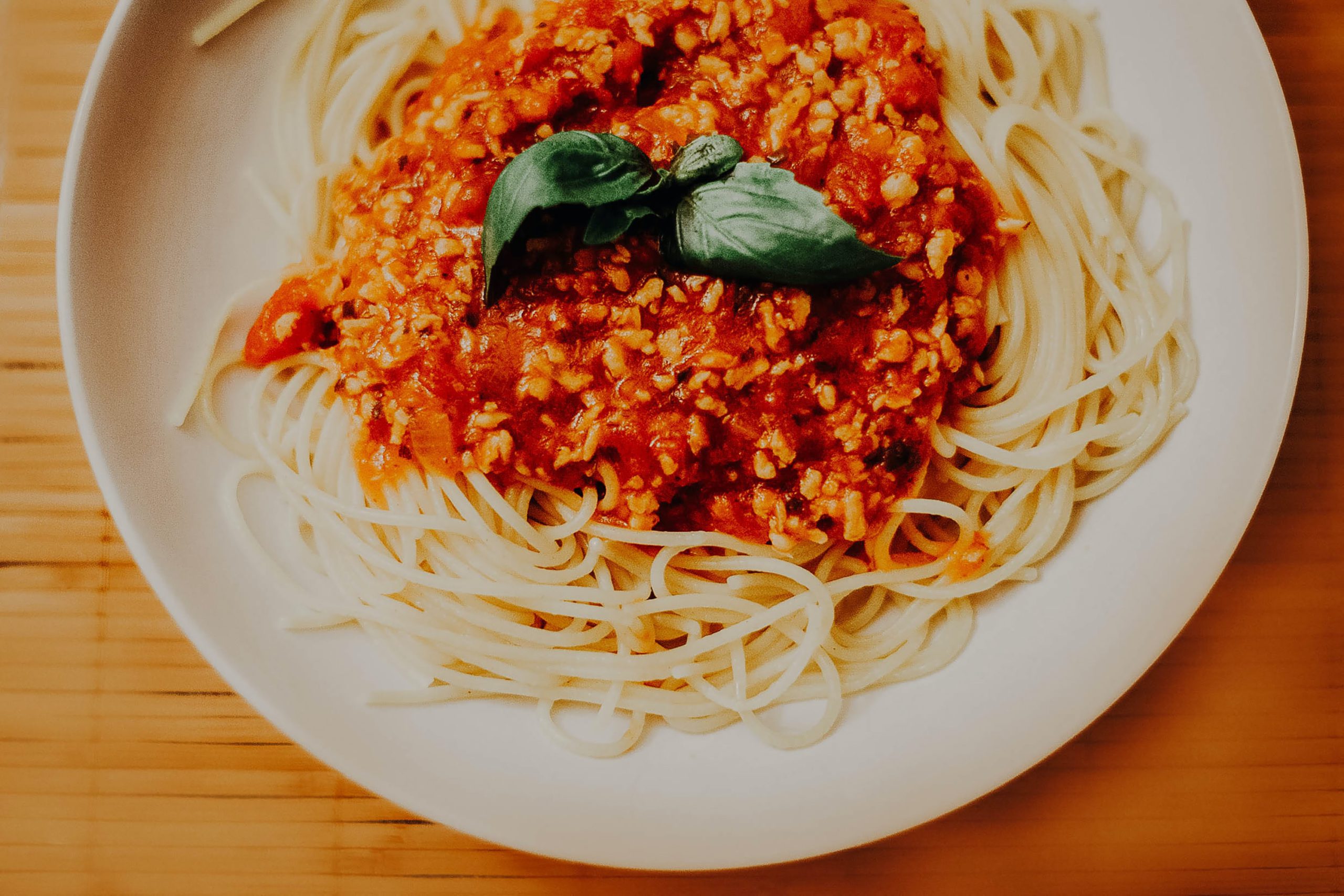 30代女性　おすすめ　パスタ