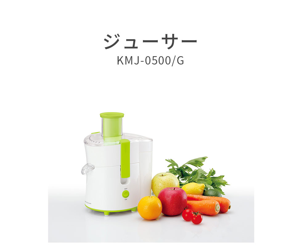 KMJ-0500