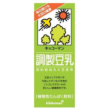 30代女性におすすめの豆乳10選！