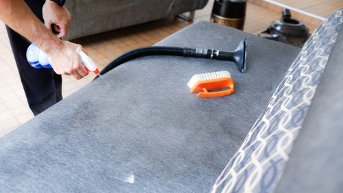 People,Using,The,Vacuum,Cleaner,Dust,And,Dust,Mite,In