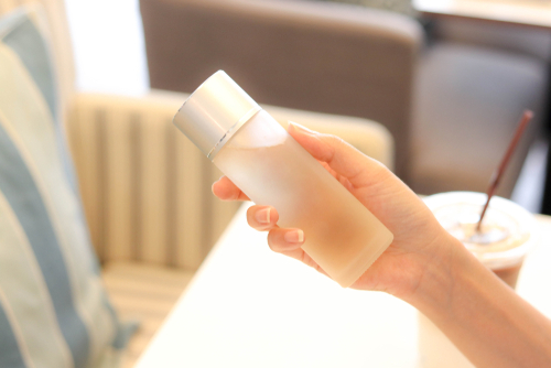 Cleansing,Toner,For,Skin