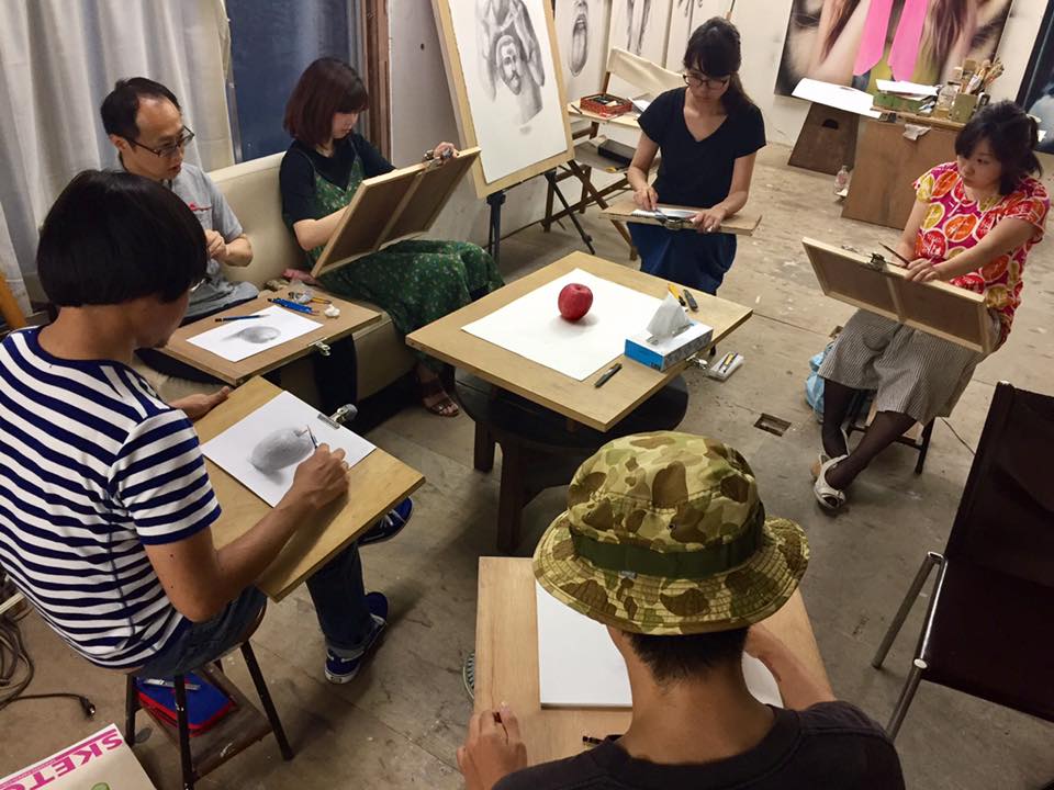 sinagawa fb