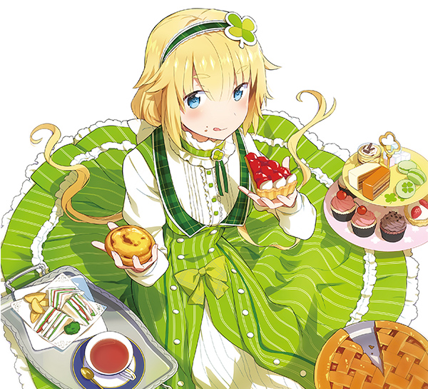 ユーキャンイラスト②