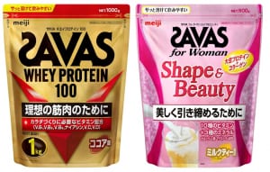 ザバス０