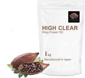 ハイクリア
