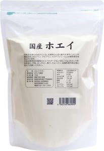 自然健康社国産ホエイ