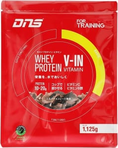 DNS