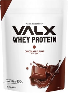 VALX