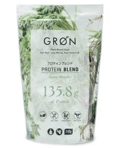 gron