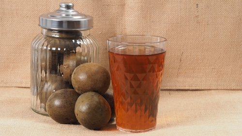 Monk,Fruit,Or,Luo,Han,Guo.,Dried,Fruits,For,Healthy