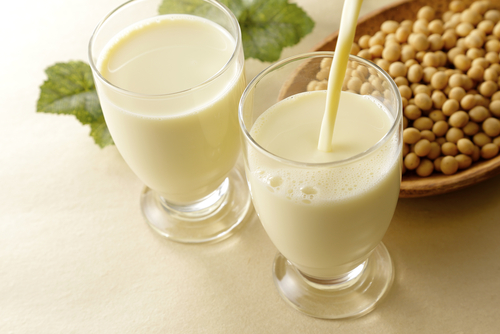 Soy,Milk