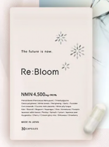 Rebloom