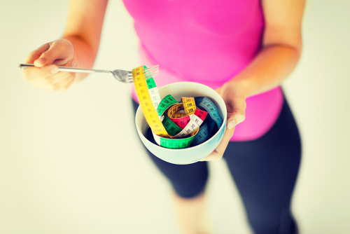 Sport,And,Diet,Concept,-,Woman,Hands,Holding,Bowl,With