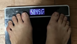 5845
