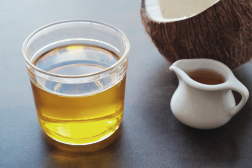 Mct,Oil,,Coconut,Healthy,Oil